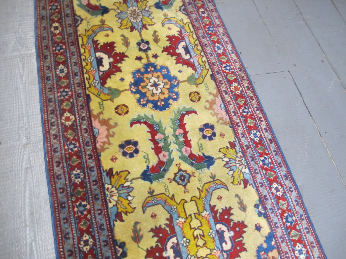 Tabriz Runner